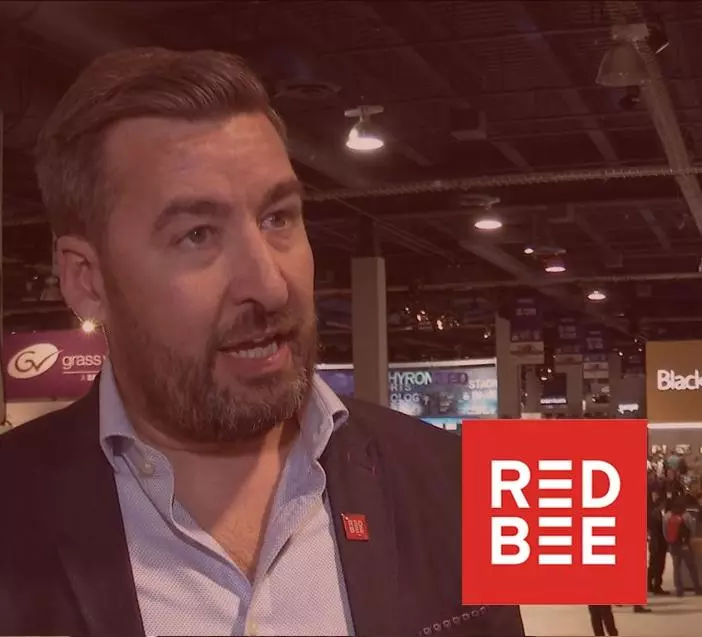 Red Bee Media Partners With pixitmedia For Secure Playout